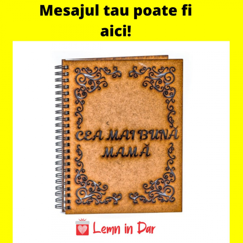 Agende pentru cei dragi